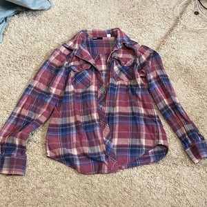 BDG Flannel
